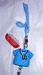 Bath & Body Works Scrubs Pocketbac Holder Lanyard Id Badge Clip+ 2 Bonus Refills. Fixed Price $19.99.