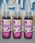 Set Of 3 New Raspberry Tangerine Hand Spray Sanitizer 1 Oz Bath & Body Works. Fixed Price $16.99.