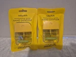 Ashley Belle Pineapp Soleil Hand Sanitizer Spray, Moisturizing 70% 1 Fl Oz 2pack. Fixed Price $10.89.