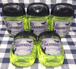 5-pack New Maleficent Disney Villains Pocketbac Sanitizers Bath & Body Works. Fixed Price $30.00.