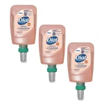 Dial Professional 16670 Foaming Hand Wash Refill - Original 3/ct New. Fixed Price $49.43.