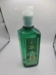 All New Tree Farm Cleansing Gel Hand Soap 8 Oz Bath & Body Works. Fixed Price $15.00.