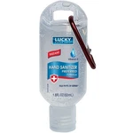 24x Lucky Hand Sanitizer Classic With Clip New Bulk Lot Sealed Personal Care 1.8. Fixed Price $45.48.