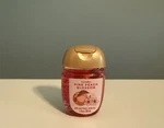 Bath & Body Works Pink Peach Blossom Pocketbac Sanitizer Hand Gel 1 Oz New!. Fixed Price $3.00.