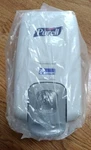 Purell Push Hand Sanitizer Dispenser Gojo Nxt 1000ml 3141-0013 Dove Gray. Fixed Price $9.99.