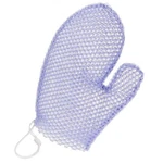 Supracor Spa Bath Mitt Body Exfoliator Face Scrub Sponge (purple) Purple. Fixed Price $70.02.
