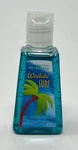1 Bath & Body Works Waikiki Surf Pocketbac Anti Bacterial Hand Gel Sanitizer. Fixed Price $14.99.