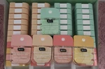 67 New B.pure Moisturizing Scented Hand Sanitizer Assorted Set +10 Extra. Fixed Price $120.00.