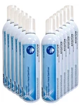 Ecolab Quik-care Aerosol Foam Hand Sanitizer, 15 Oz Set Of 12. Fixed Price $68.00.