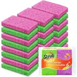 Cleaning Scrub Sponge By Scrubit - Kitchen Dish Sponges For Dishes, Pots Pans.... Fixed Price $28.68.