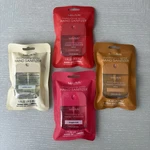 New Ashley Belle Moisturizing Scented Hand Sanitizer Spray 1 Fl Oz 4 Scents. Fixed Price $10.50.