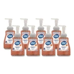 Dial Professional 35446 10 Oz Foaming Hand Wash - Original (8/carton) New. Fixed Price $43.55.
