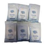 Multi Purpose Alcohol Wipes (6-12 Countpks)72ct Small Clean Swipe. Fixed Price $7.27.