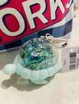 New Sea Turtle Pocketbac Holder Only Bath & Body Works Ships Free!. Fixed Price $14.99.