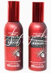 Bath Body Works Vampire Blood Concentrated Room Spray Home 2 Piece Halloween. Fixed Price $21.82.