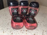 Bath & Body Works Pocketbac Hand Gel Lot 5 Emily In Paris - Champagne. Fixed Price $9.95.