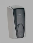 Rubbermaid Commercial Automatic Soap Dispenser White/grey Fg750140. Fixed Price $34.99.