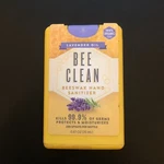 Bee Clean Beeswax Organic Mist Hand Sanitizer 200 Sprays Various Fragrances New. Fixed Price $6.99.