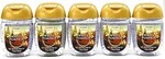 New 5 Bath & Body Works White Pumpkin Pocketbac Sanitizer Hand Gel 1 Fl Oz. Fixed Price $19.95.