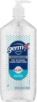 Germ-x Advanced Hand Sanitizer Moisturizing Gel 34oz Family Pump Bottle. Fixed Price $10.53.