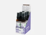 Everyone Hand Sanitizer Spray: Lavender And Aloe, 2 Ounce (6 Pack). Fixed Price $23.69.