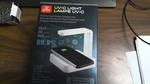 Globe Uv-c Disinfecting Wireless Charger Hub. Fixed Price $15.99.