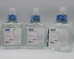 Purell 5174 Healthy Soap Mild Foam For Cs4 , 1250 Ml, 3 Refills. Fixed Price $29.66.