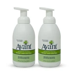Avant Alcohol-free Foaming Hand Sanitizer, 18 Oz Bottle 2-pack Bulk. Fixed Price $37.95.