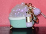 Bath And Body Works Pocket *bac Holder Brand New Bathtub W/accessories Cute Rare. Fixed Price $15.99.