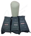 Biom Dispenser + Hand Sanitizing Wipes 2 Grapefruit 1 Lavender 50 Count Packs. Fixed Price $59.99.