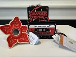 Bath & Body Works X Stranger Things Pocketbac Holders Set Nwt. Fixed Price $75.00.
