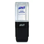 Purell Es1 Hand Sanitizer Dispenser Starter Kit, 450 Ml, Graphite. Fixed Price $25.17.