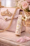 All New Disney Princess Fairytale Lip/spray Sanitizer Holder Bath & Body Works. Fixed Price $25.00.