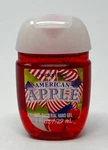 1 Bath & Body Works American Apple Pocketbac Anti Bacterial Hand Gel Sanitizer. Fixed Price $7.99.