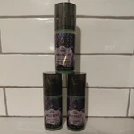 Bath & Body Works Disney Maleficent Fragrance Mist Travel Size 2.5 Oz Lot Of 3. Fixed Price $24.99.