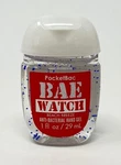 1 Bath & Body Works Bae Watch Beach Pocketbac Anti Bacterial Hand Gel Sanitizer. Fixed Price $19.99.