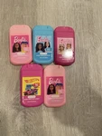 Smart Care Hot Wheels & Barbie Hand Sanitizer Sprays. Fixed Price $20.00.
