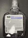 Gojo Moisturizing Foam Hand Wash Purple 1200ml Refill Mpn 5361-. Fixed Price $29.00.