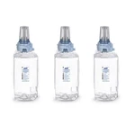 Purell 880403ct 1200 Ml Adv Refreshing Foam Hand Sanitizer For Adx-12 3/ct New. Fixed Price $101.41.