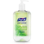 Purell Advanced Hand Sanitizer Gel, Naturals, 24 Fl Oz Pump Bottle (adult). Fixed Price $16.85.