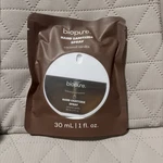 Biopure Scented Hydrating Hand Sanitizer Spray 1 Fl Oz Coconut Vanilla Round New. Fixed Price $8.99.