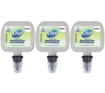 3 Pack Dial Professional Antibacterial Foam Hand Sanitizer Refill 1.2l/40.6fl Oz. Fixed Price $34.99.
