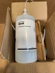 4 Rubbermaid One Shot Antibacterial Enriched Lotion Soap Refill 2018581 1600ml. Fixed Price $79.99.