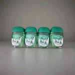 Vanilla Bean Noel Pocketbac Sanitizers 1 Oz X 4 Bath & Body Works New. Fixed Price $13.95.