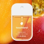 Touchland Power Mist Hydrating Hand Sanitizer - Mango Passion. Fixed Price $12.00.