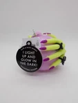 Bath & Body Works Witch Hands Crystal Ball Pocket *bac Holder New Halloween. Fixed Price $19.80.