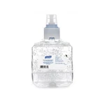 Gojo Purell Ltx-12 Advanced Green Hand Sanitizer 1200 Ml (each). Fixed Price $25.19.