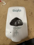 Gojo Purell Tfx 1200ml Automatic Hand Dispenser 2720-01. Fixed Price $20.00.