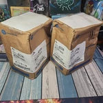 (4) Enmotion Foam Hand Sanitizer Refills 1000ml Georgia-pacific 42336 Exp 4/23. Fixed Price $19.99.