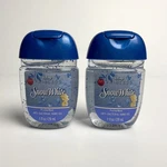 *snow White* Bath & Body Works Disney Princess 2 Pocketbac Hand Sanitizer X2. Fixed Price $7.50.